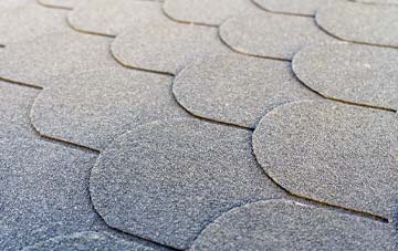 Irongray asphalt roofing costs