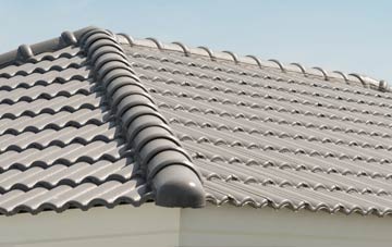 advantages of Irongray clay roofing