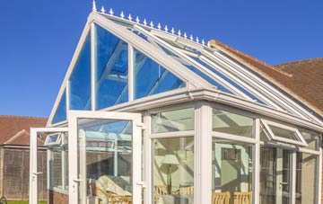 conservatory roof insulation costs Irongray