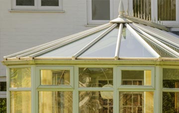 conservatory roof repair Irongray, Dumfries And Galloway