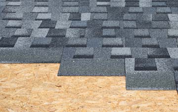 expert Irongray asphalt roof companies