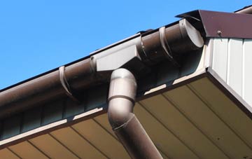 types of Irongray fascias