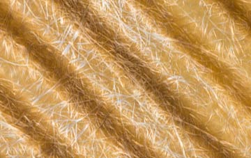 Irongray fibreglass roof waterproofing