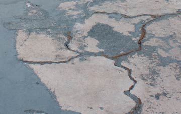 fibreglass roofing replacement Irongray