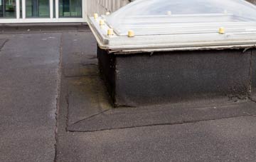 disadvantages of Irongray flat roofs