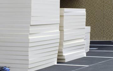 Irongray flat roof insulation costs