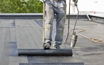 flat roof replacement Irongray, Dumfries And Galloway