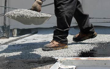 Irongray flat roofing companies