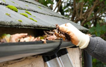 gutter cleaning Irongray, Dumfries And Galloway