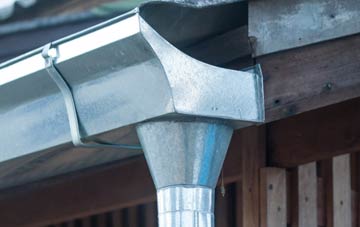 Irongray guttering companies