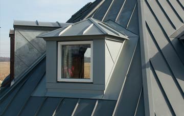 metal roofing Irongray, Dumfries And Galloway