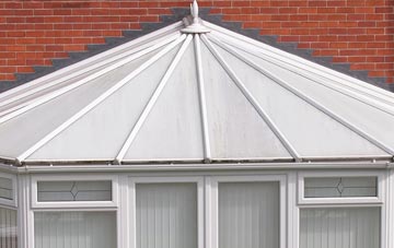 Irongray polycarbonate conservatory roof repairs