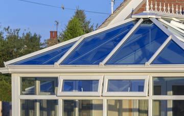 professional Irongray conservatory insulation