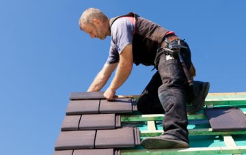 disadvantages of Irongray slate roofing