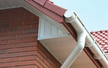 Irongray soffit repair costs