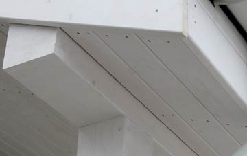 soffits Irongray, Dumfries And Galloway