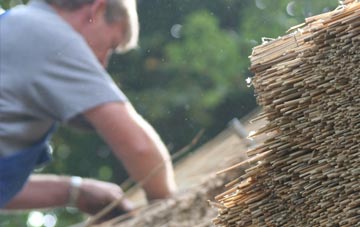 professional Irongray thatchers