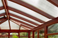 Irongray conservatory roofing insulation