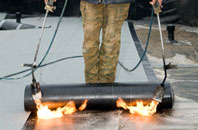 Irongray flat roof sealing quote