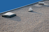 Irongray flat roofing