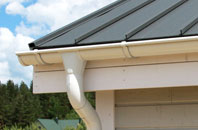 Irongray soffits
