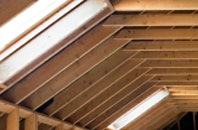 Irongray tapered roof insulation quotes